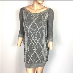 ROXY Sweater Dress